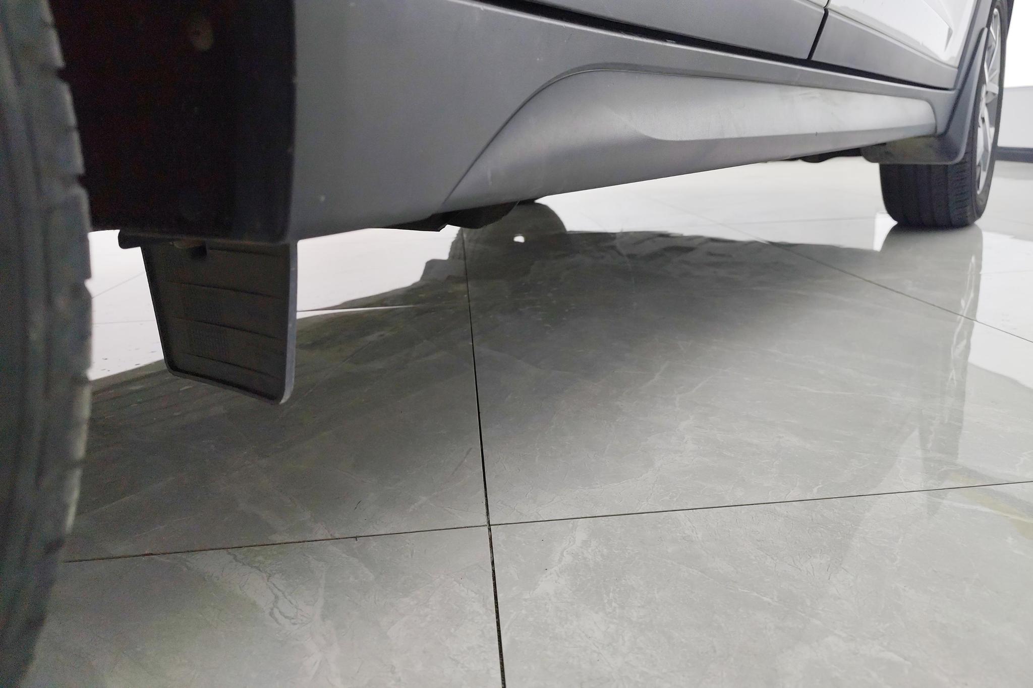 Hyundai Tucson 2019 280TGDi DCT Fashion VI