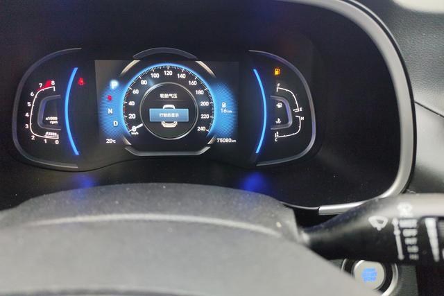 Hyundai Tucson 2019 280 TGDi DCT 2 WD VI — фото 14