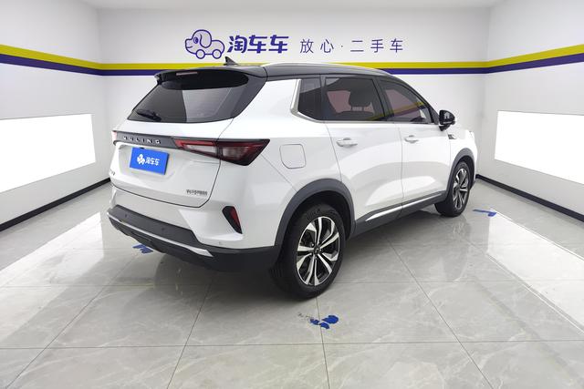 Wuling Asta 2021 1.5 T AT — фото 3