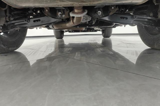 Haval Dargo 2024 2.0 T 4 WD Brilliance — фото 7
