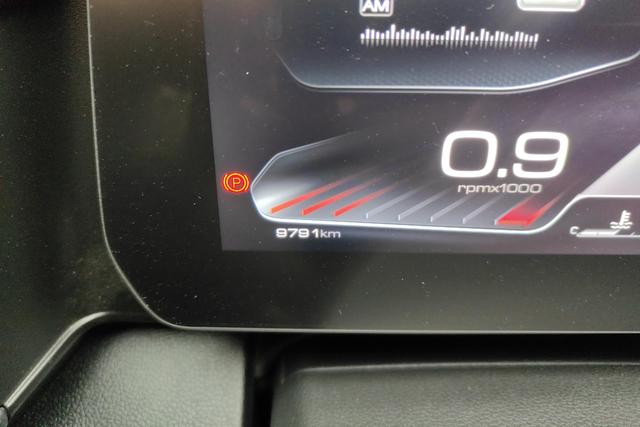 Haval Dargo 2024 2.0 T 4 WD Brilliance — фото 12