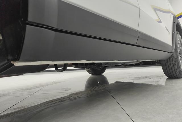 Haval Dargo 2024 2.0 T 4 WD Brilliance — фото 9