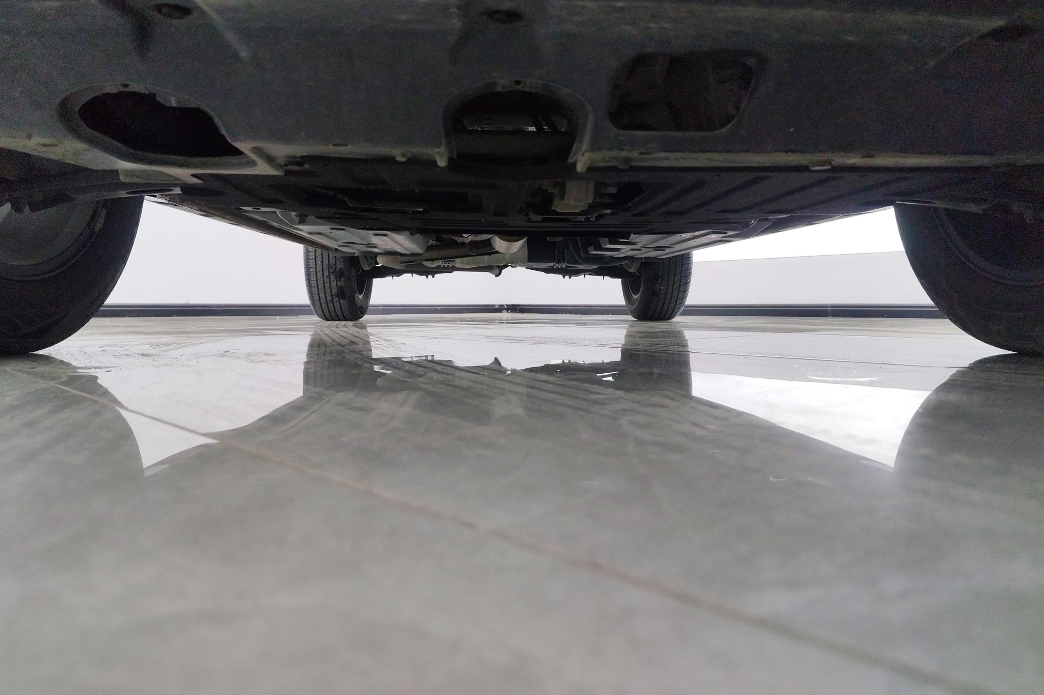 Haval Dargo 2021 1.5T
