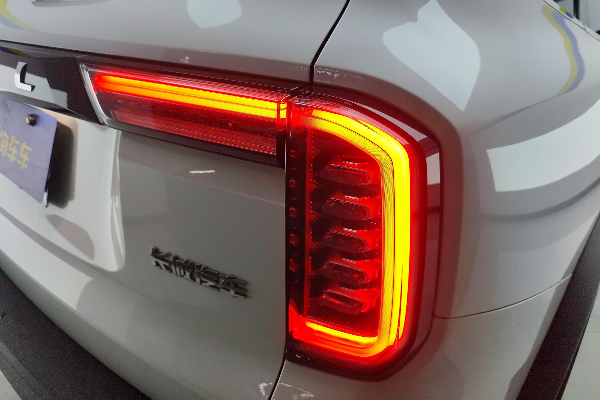 Haval Dargo 2021 1.5T