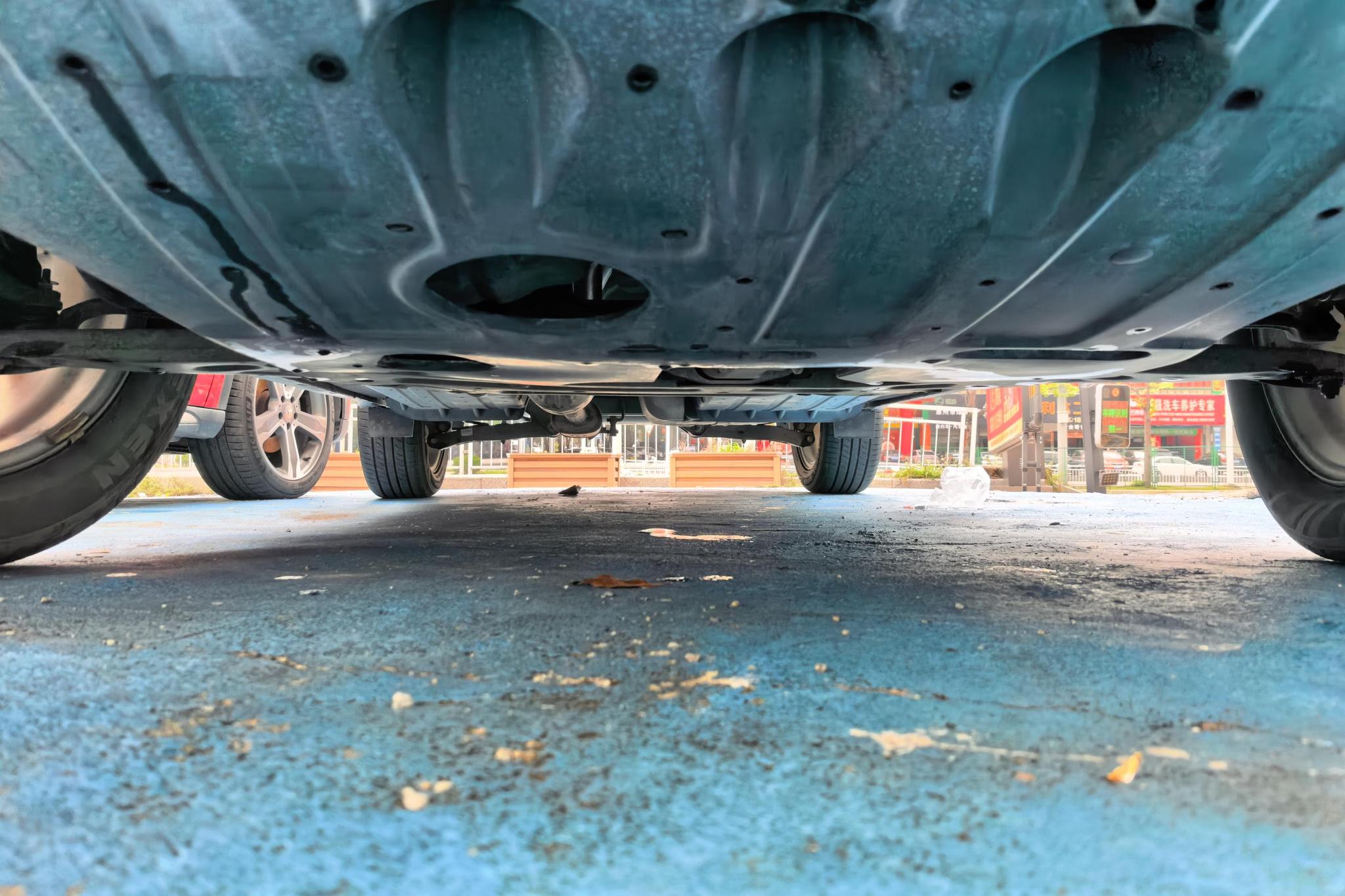 Hyundai ix35 2019 2.0L AT Enjoy VI
