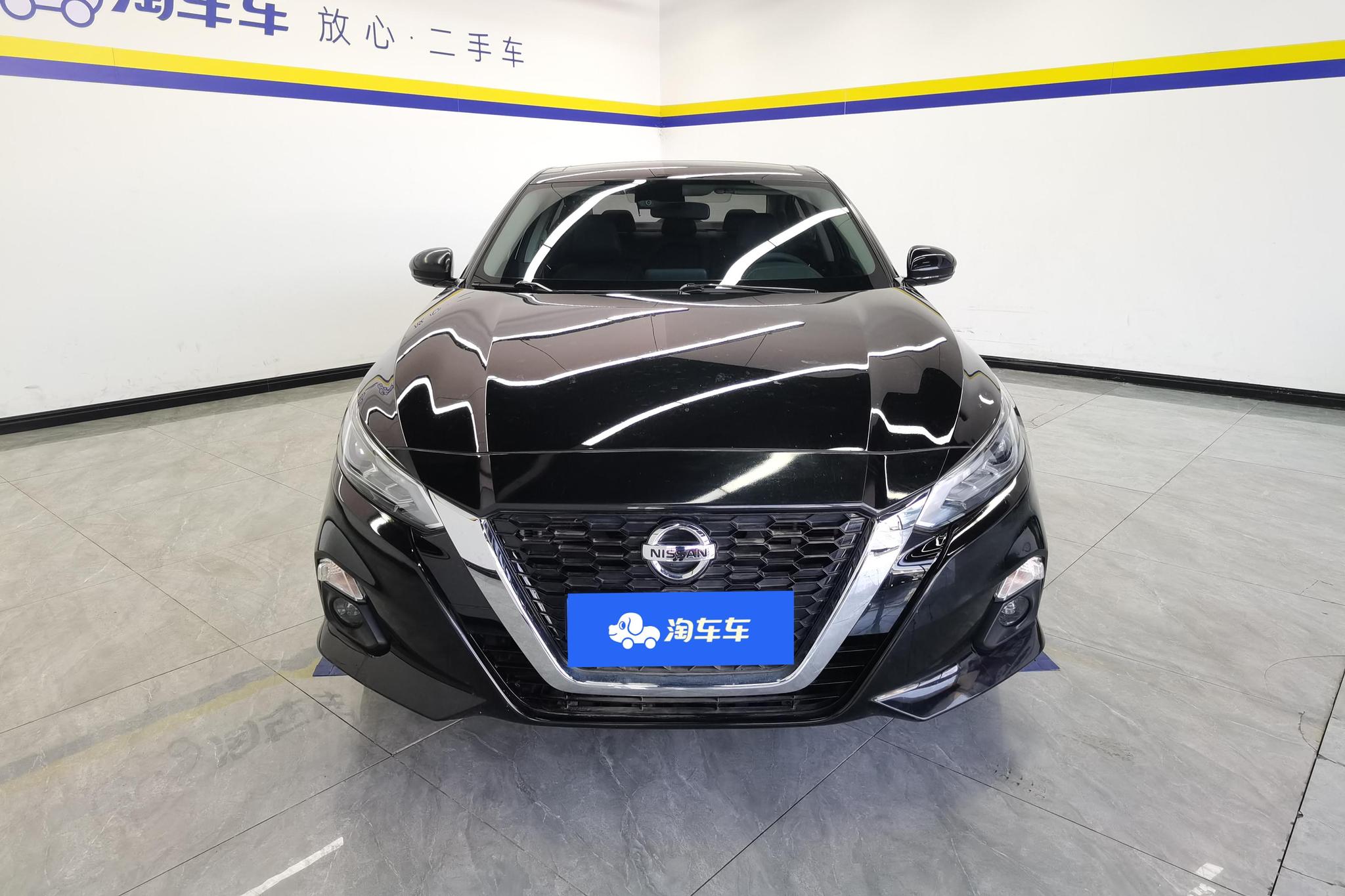 Nissan Altima 2021 2.0L XL Comfort