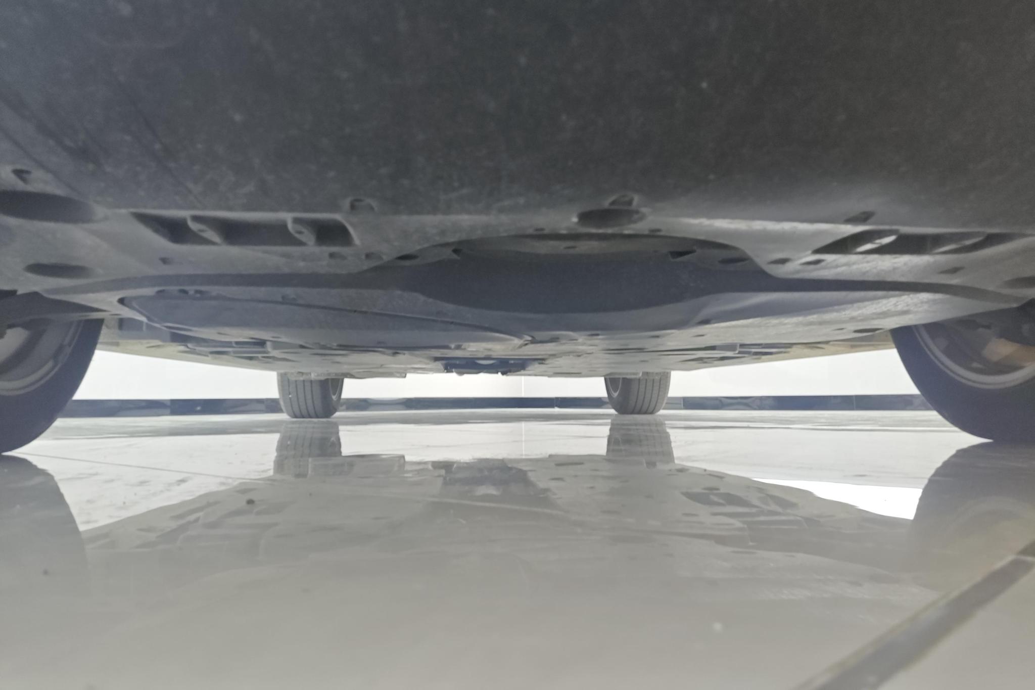 Toyota Camry 2021 2.0G Luxury