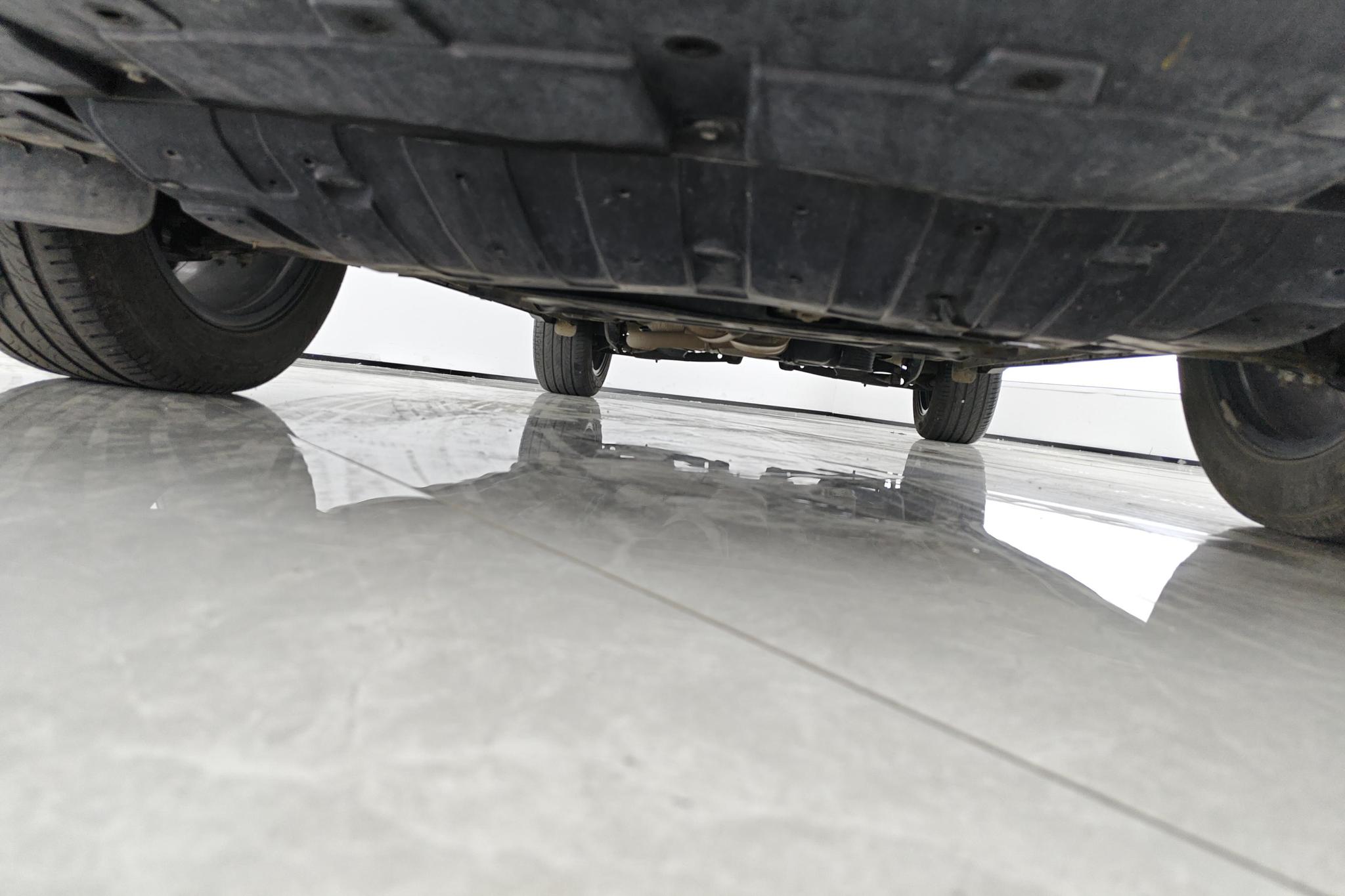 Chery Tiggo 8 8 2023 290TGDI AT