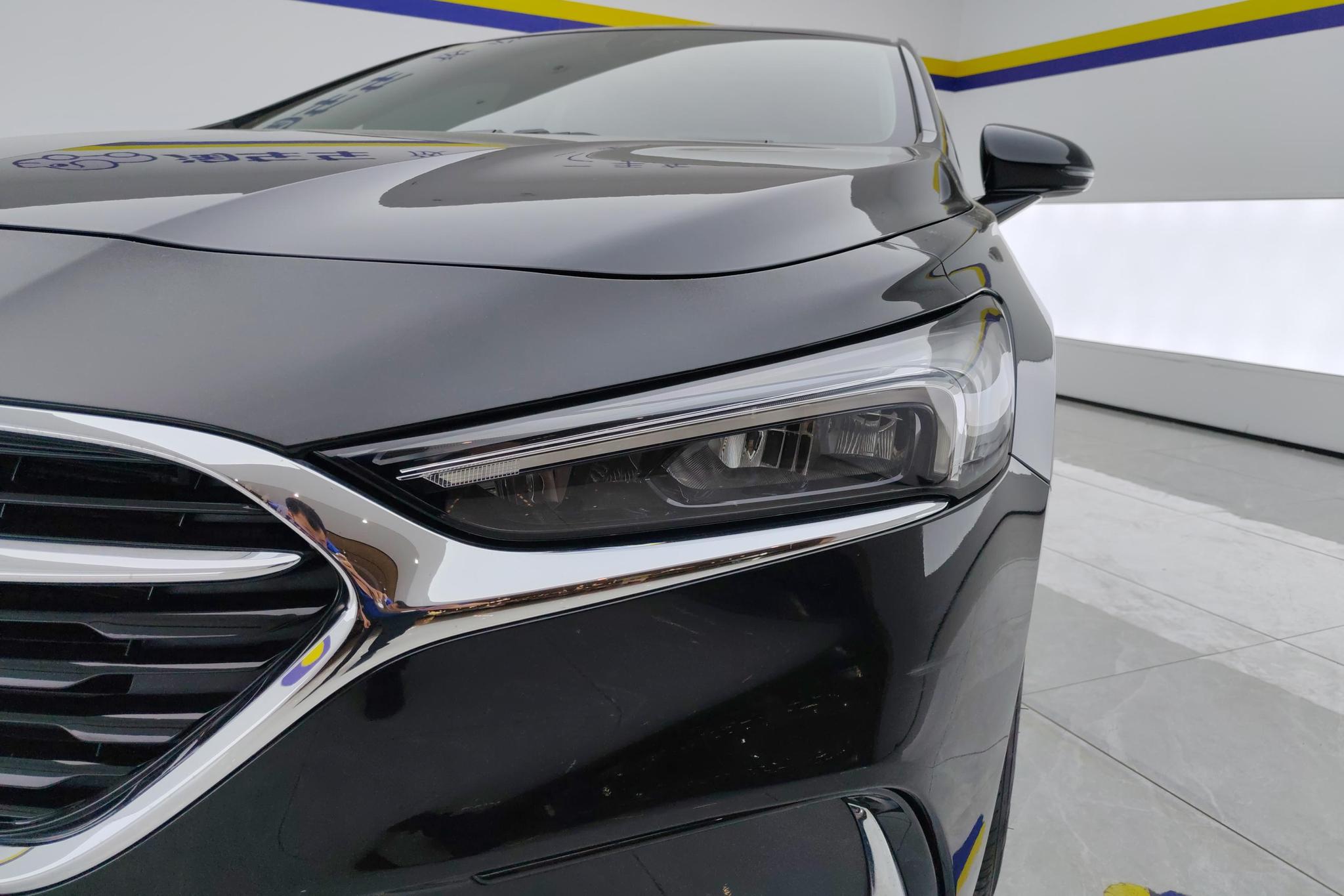 Buick LaCrosse 2021 552T Luxury