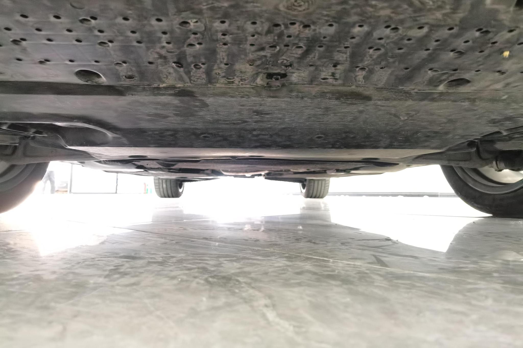 Audi A4L 2022 40 TFSI Luxury