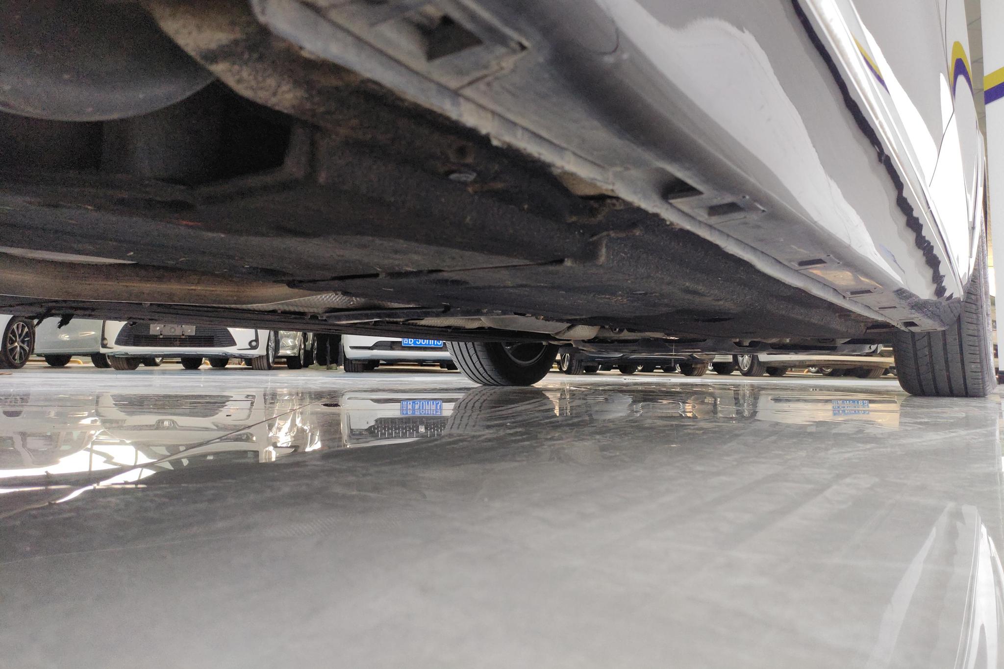 Hongqi H5 2024 1.5T DCT