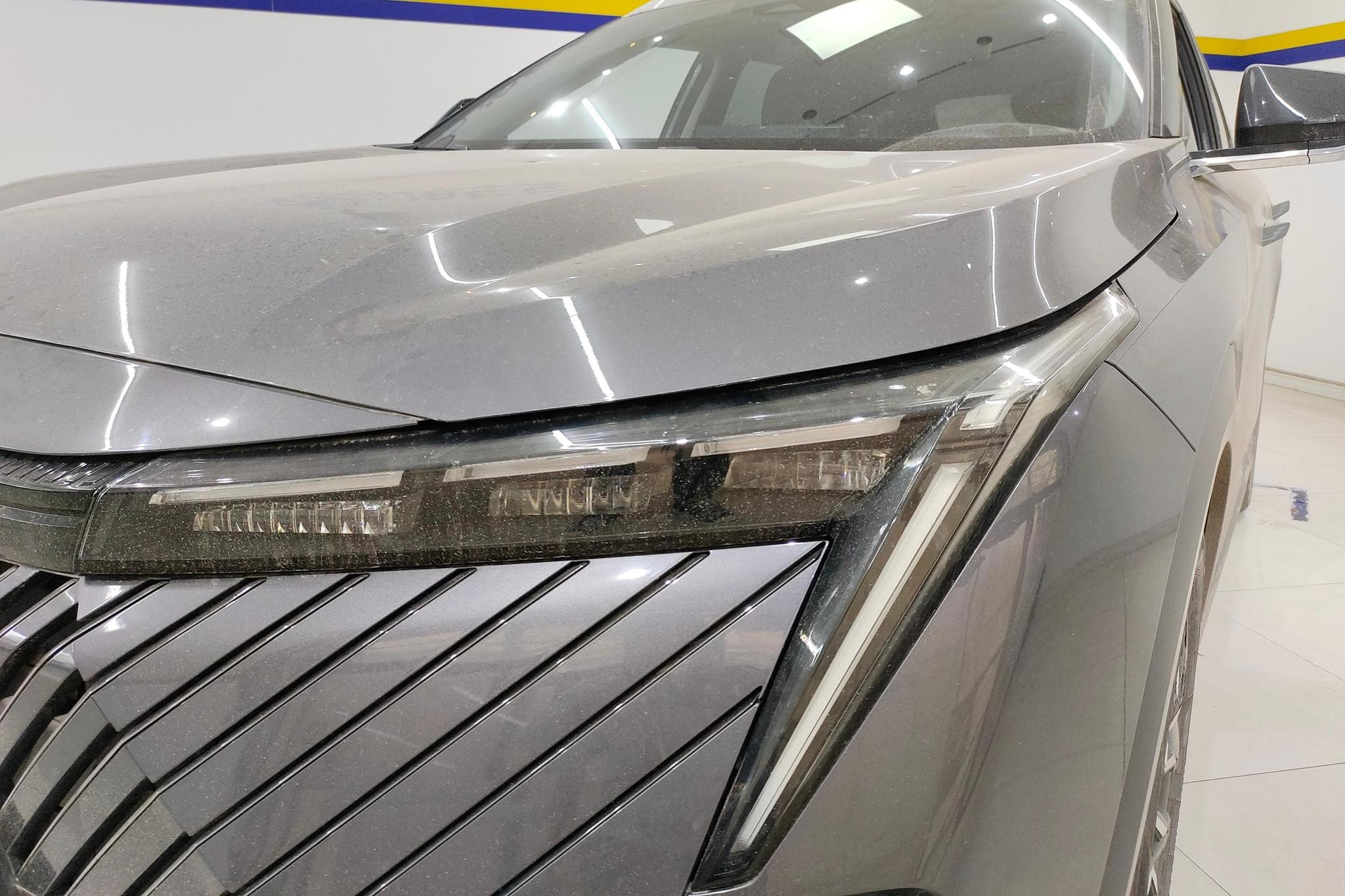 GAC Emkoo 2022 1.5T Pro
