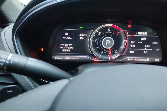 Cadillac CT5 2022 28 T Premium — фото 13