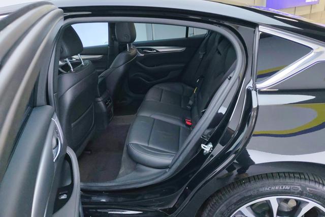 Cadillac CT5 2022 28 T Premium — фото 15