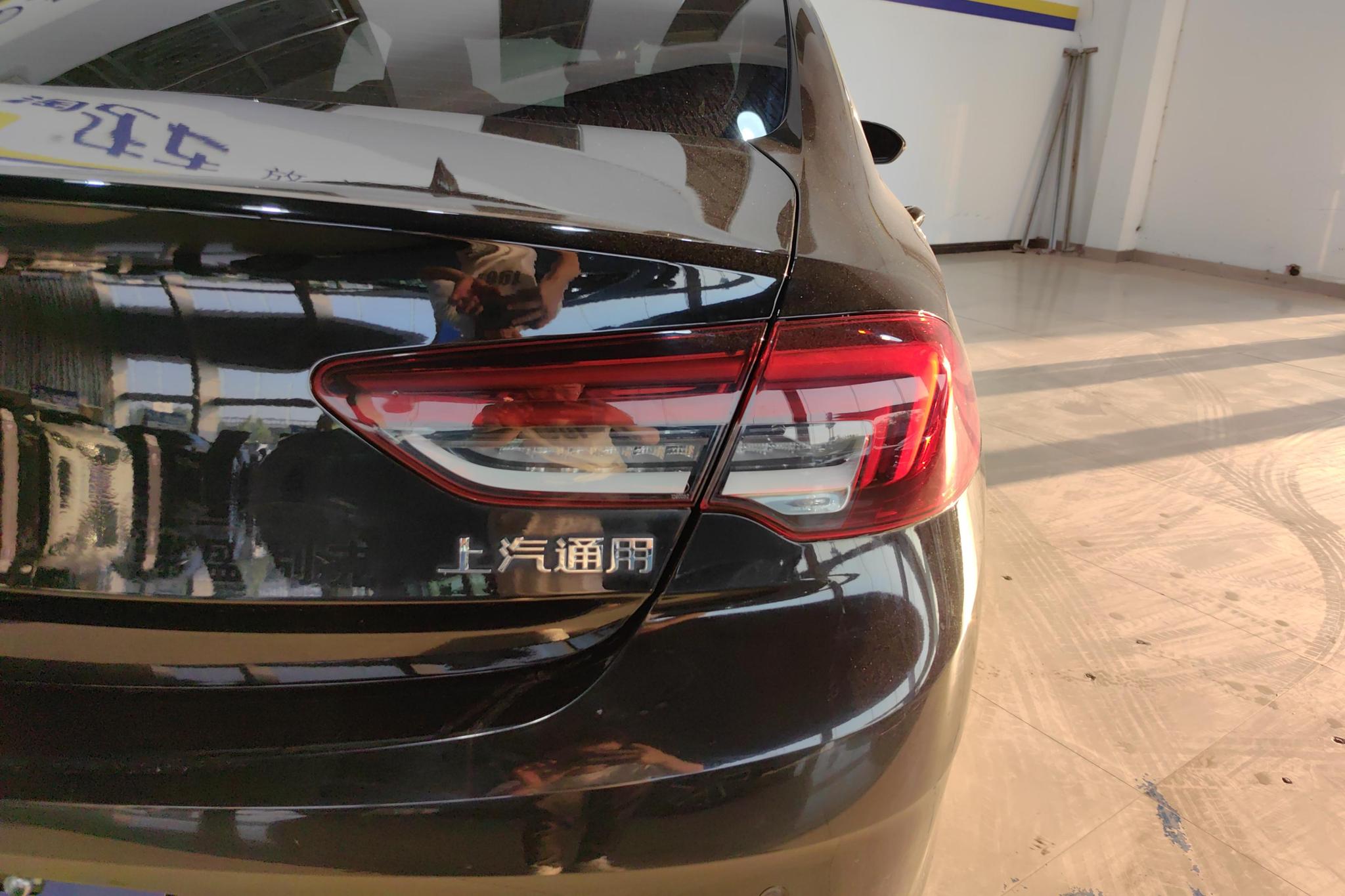Buick Regal 2024 25T