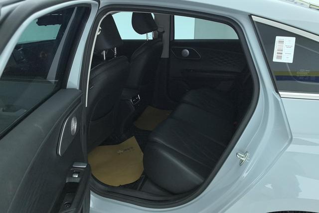 Chery A8L 2025 145km Comfort — фото 15