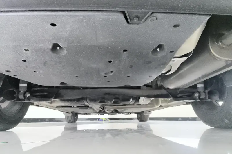 Changan PLUS NE 1.4 T GDI DCT Premium — фото 6