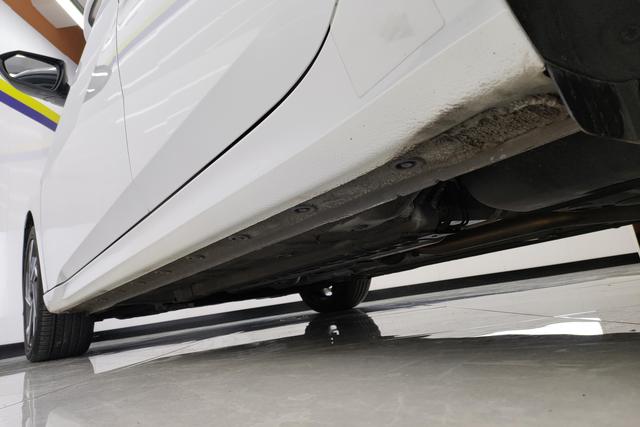 Hyundai Elantra 2023 1.5 L CVT GLX — фото 6