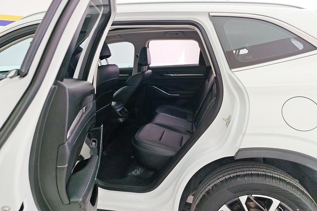 HAVAL H6 2021 — фото 16