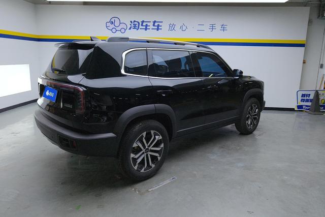 Haval Dargo 2024 1.5 T 2 WD — фото 3