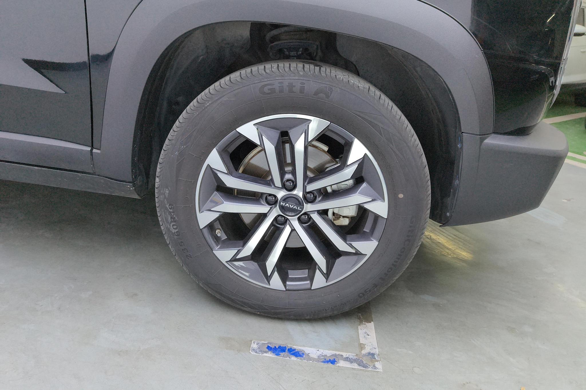 Haval Dargo 2024 1.5T