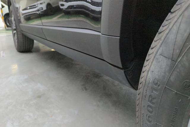 Haval Dargo 2024 1.5 T 2 WD — фото 10
