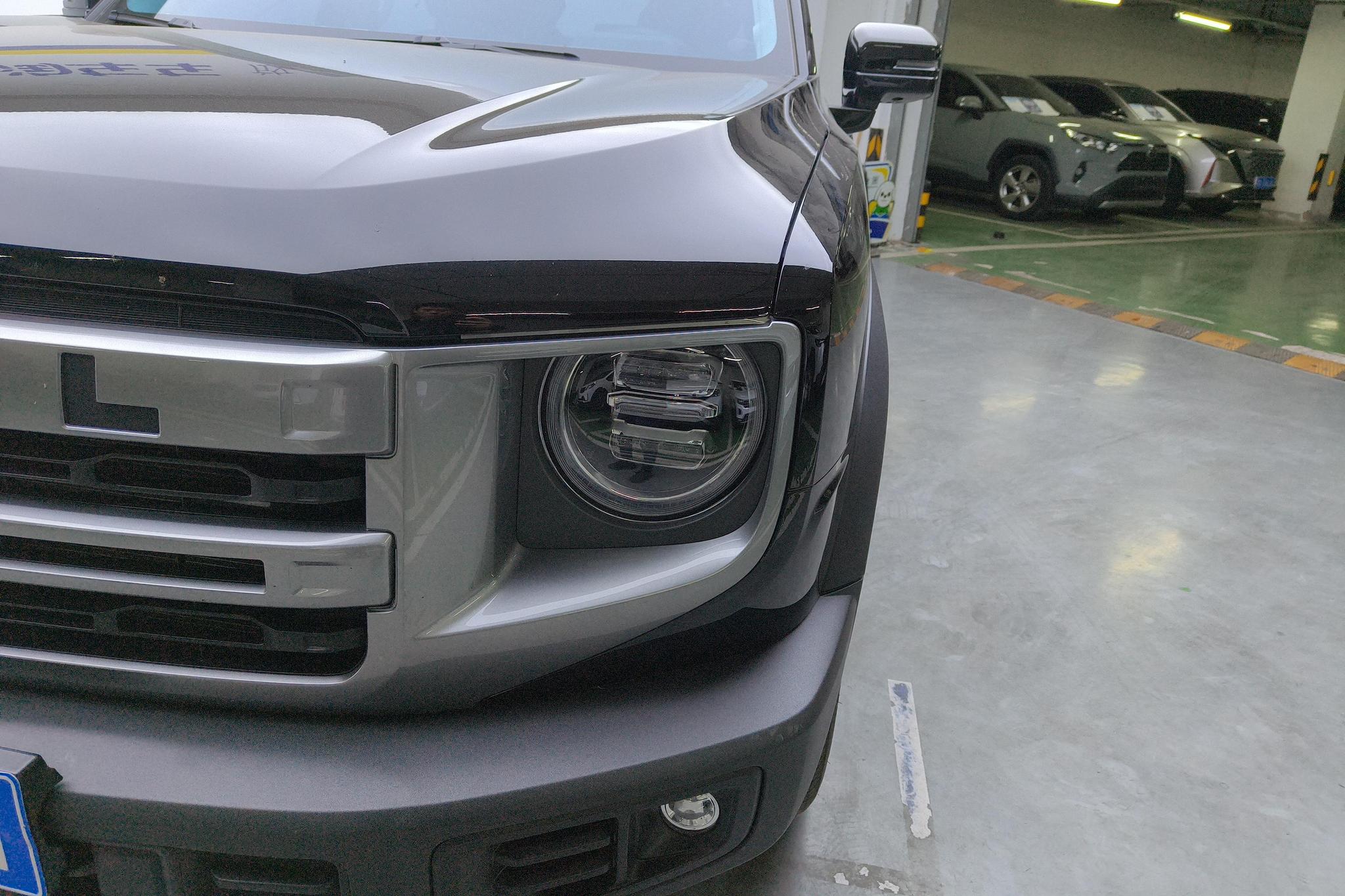 Haval Dargo 2024 1.5T