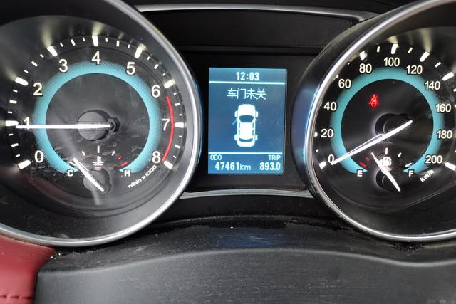 Haval H1 2015 1.5 L MTLuxury — фото 13
