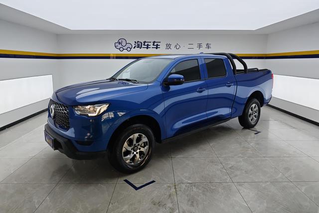 Great Wall Poer