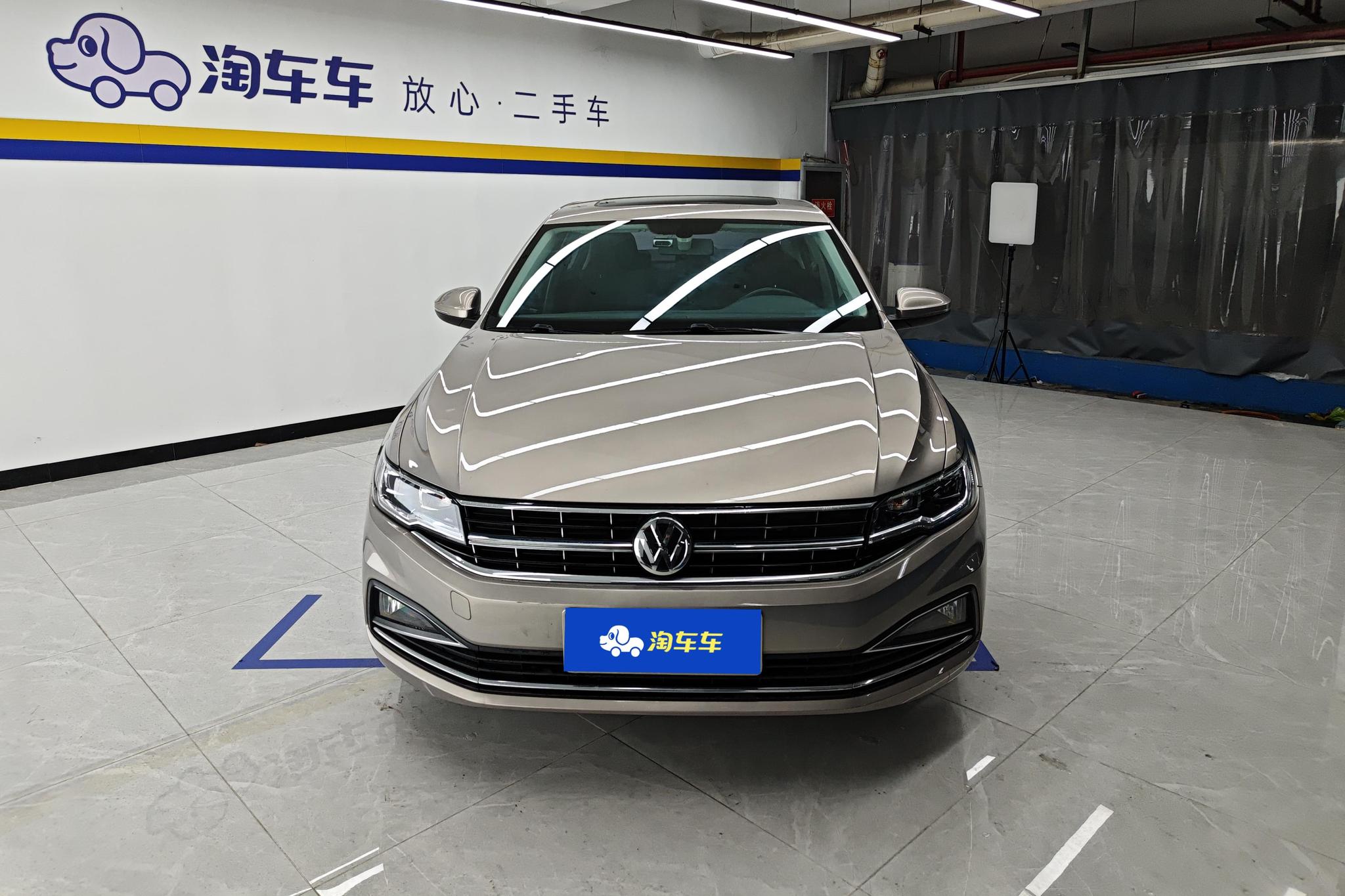 Volkswagen Bora 2020 280TSI DSG Elite