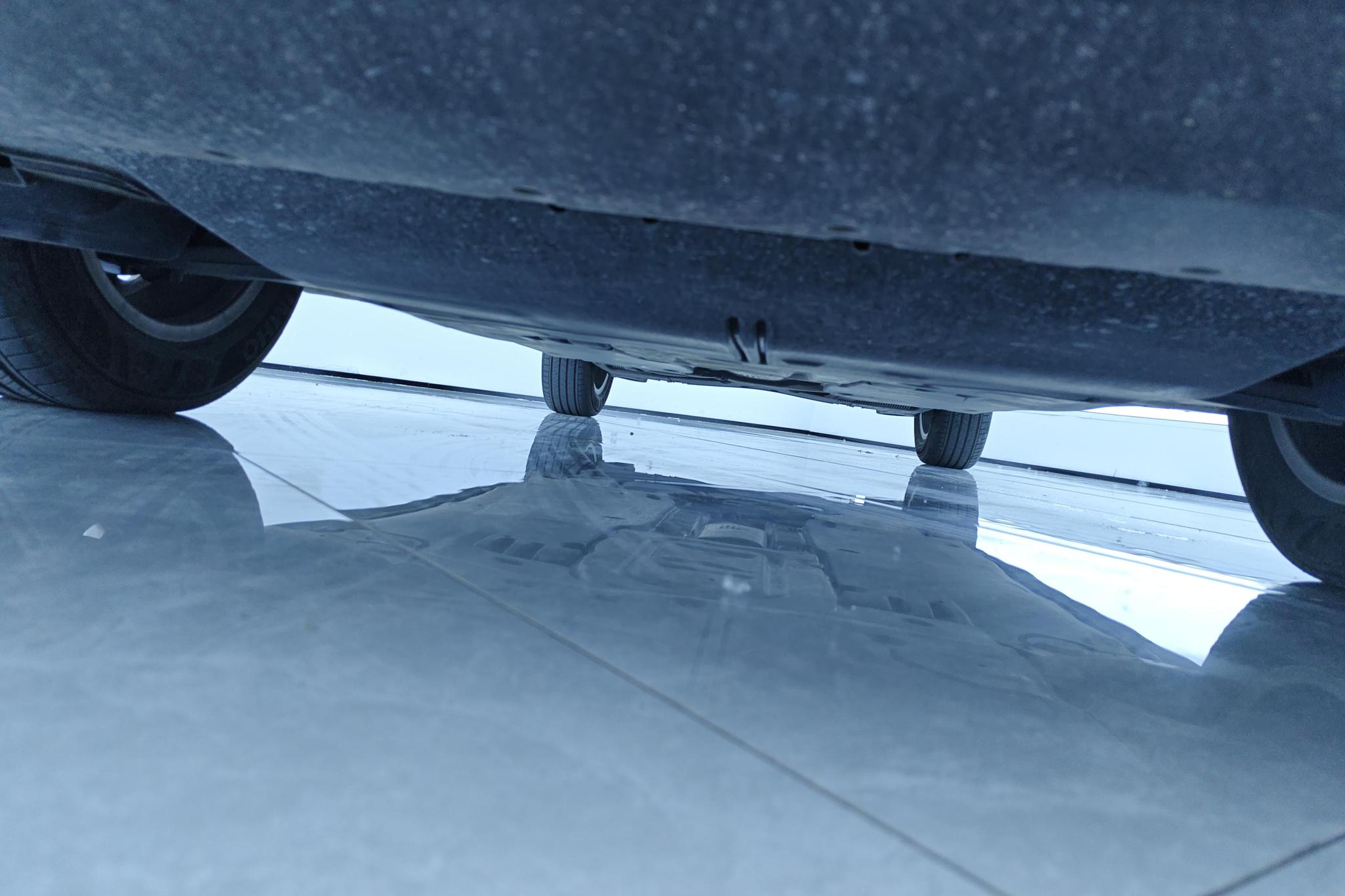 Volkswagen Lavida 2023 1.5L AT
