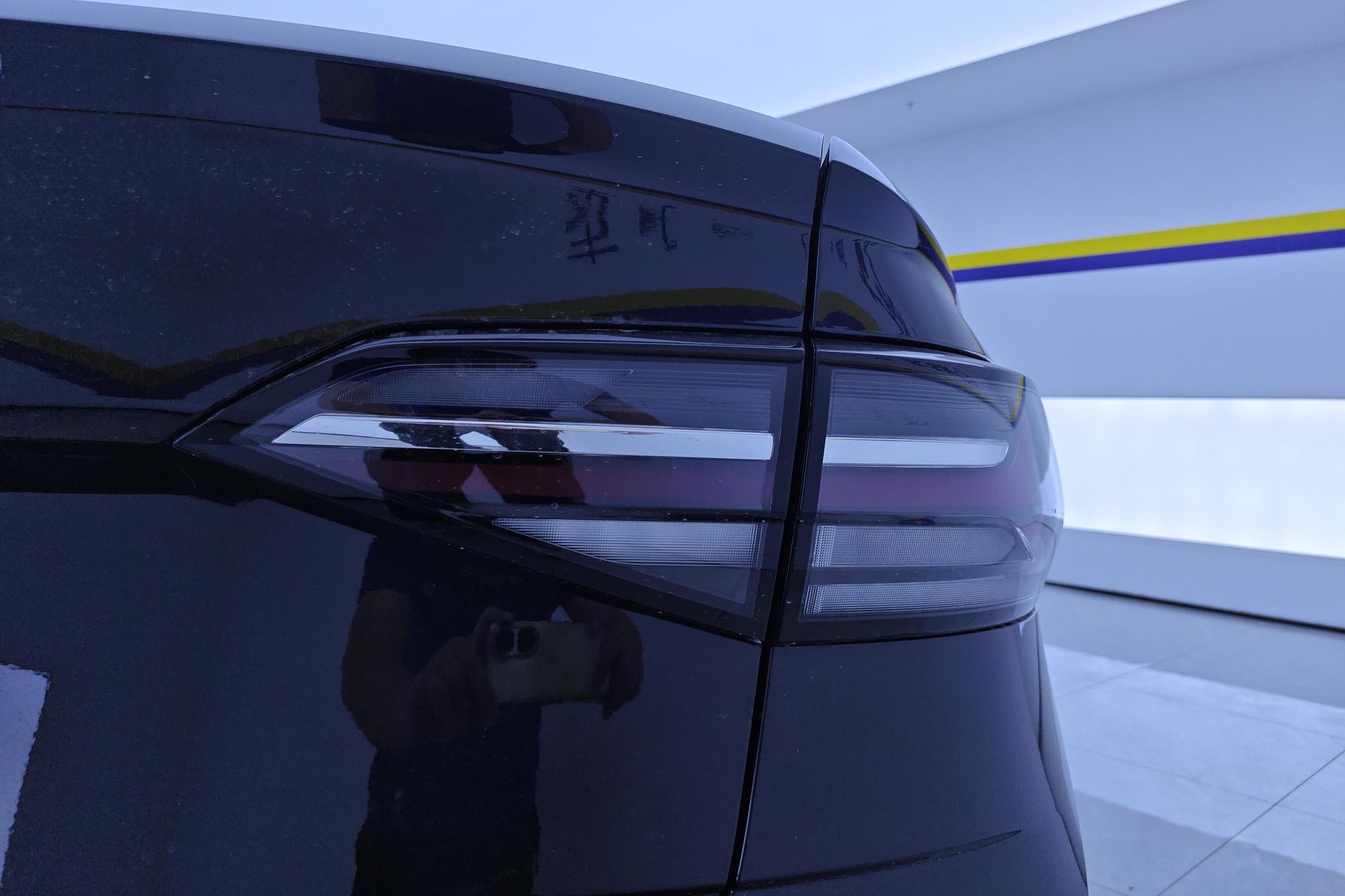 Volkswagen Lavida 2023 1.5L AT