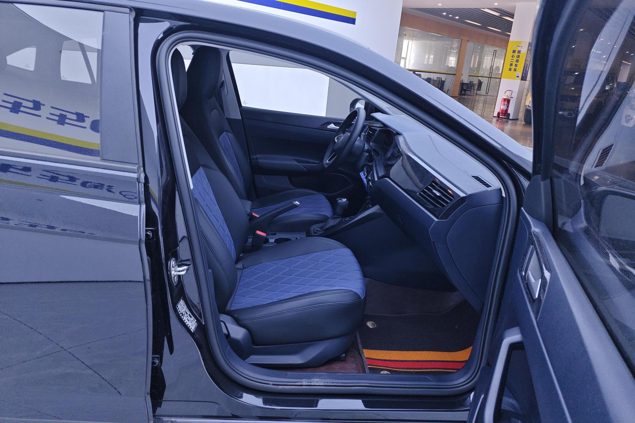 Volkswagen Lavida 2023 1.5L AT