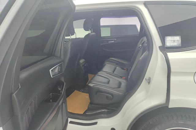 Ford Edge 2020 Eco Boost 245 2 WDST-Line 5 — фото 16