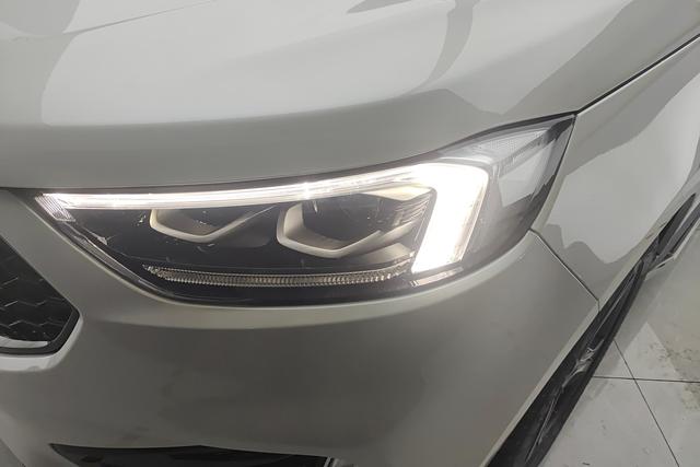 Ford Edge 2020 Eco Boost 245 2 WDST-Line 5 — фото 5