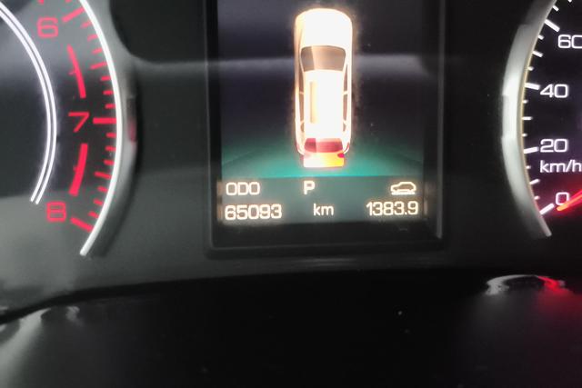 Haval H2s 2018 1.5 T DCTComfort — фото 13