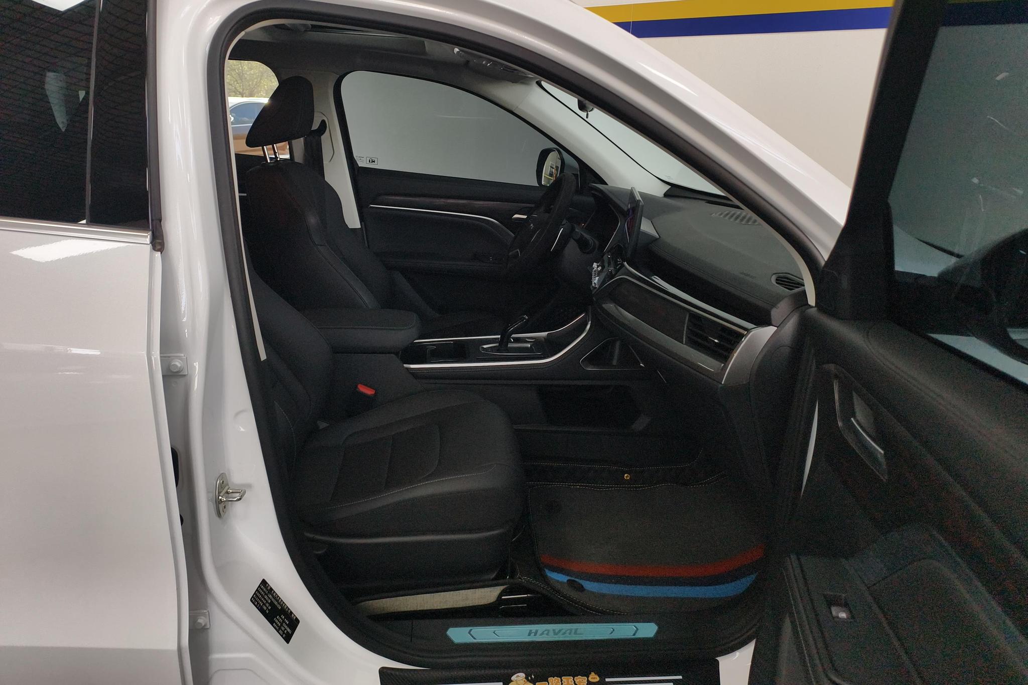 Haval H6 2025 1.5T AT