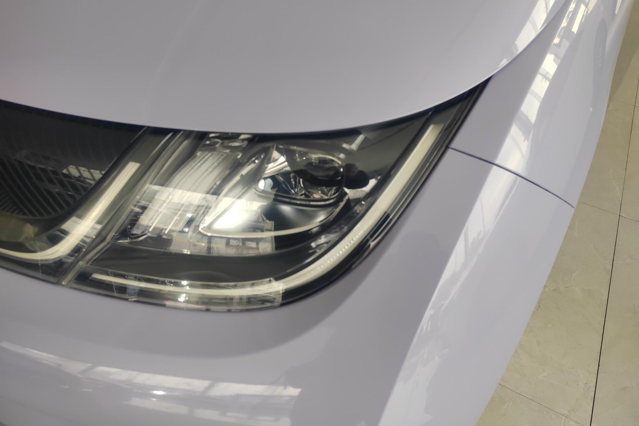 BYD Dolphin 2023 Freedom
