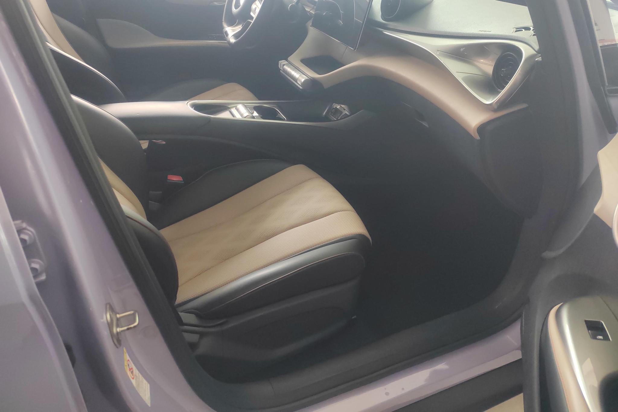 BYD Dolphin 2023 Freedom