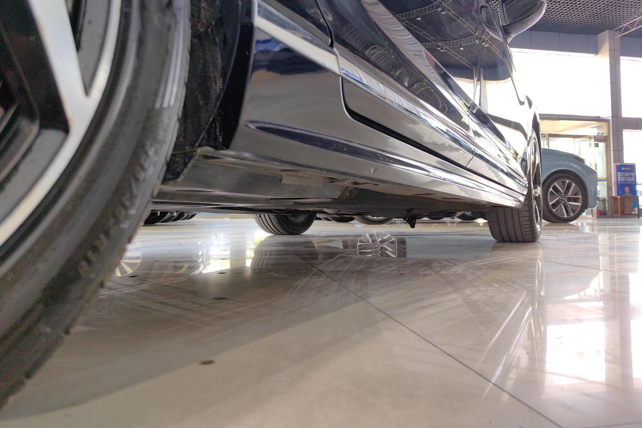 Volkswagen Magotan 2023 200 330TSI DSG Lead