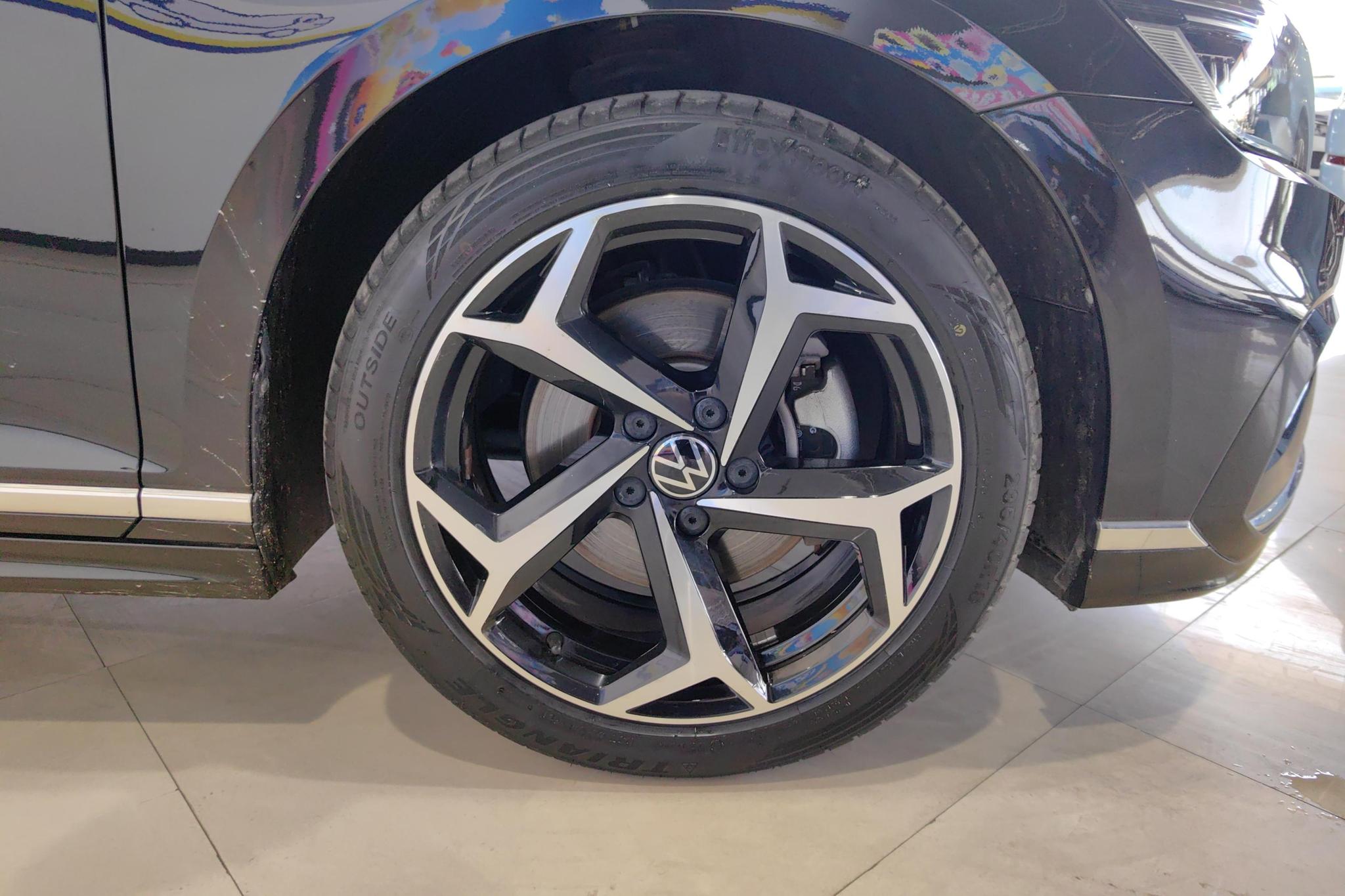 Volkswagen Magotan 2023 200 330TSI DSG Lead