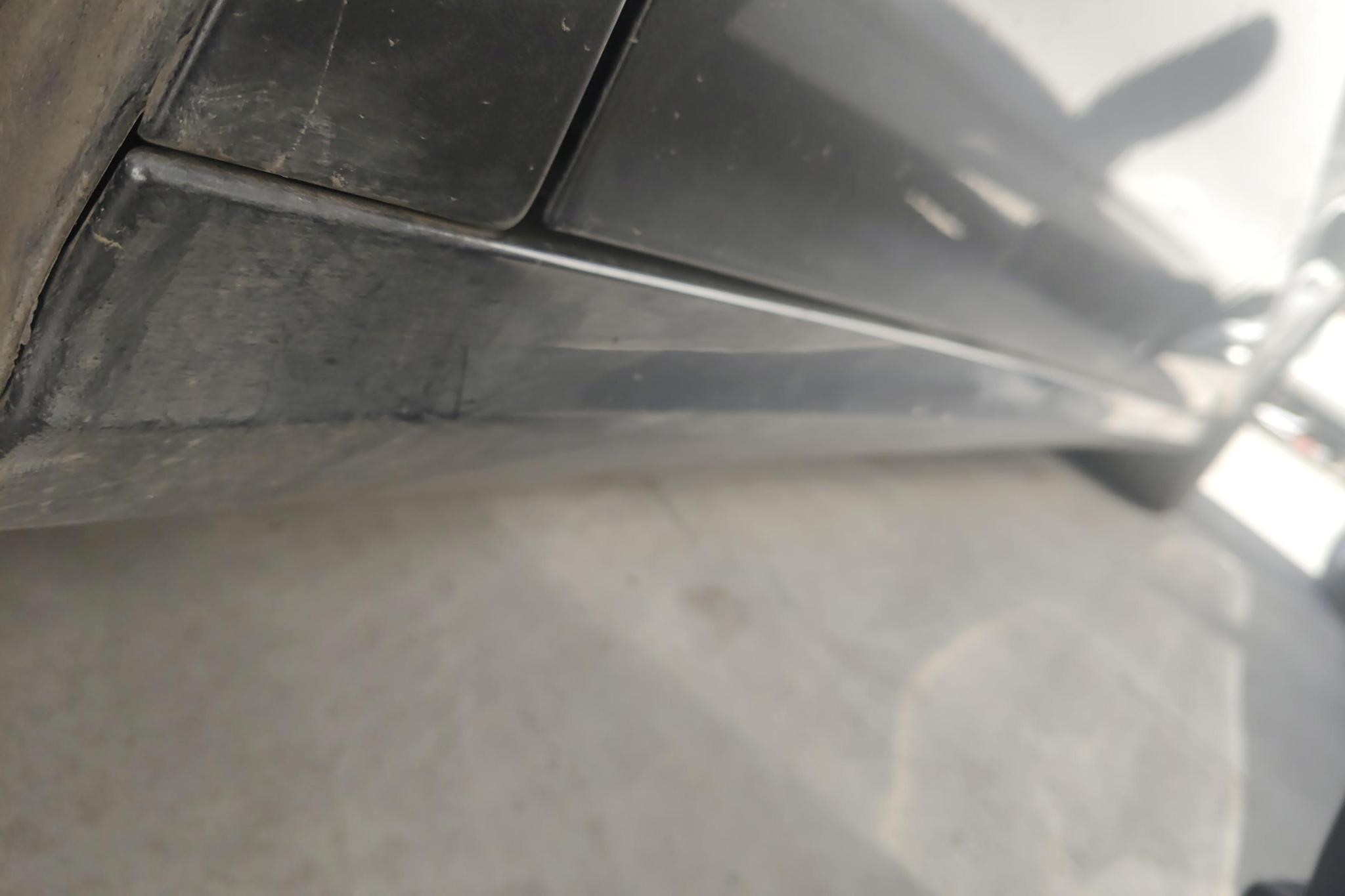 GAC Empow 2021 270T J11