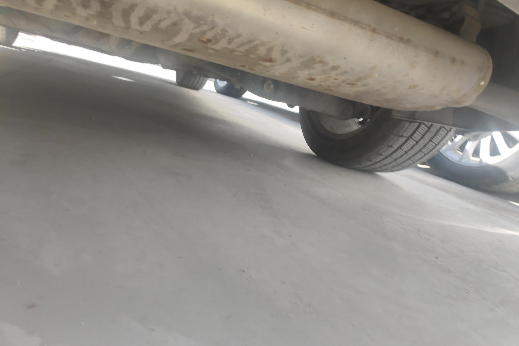GAC Empow 2021 270T J11