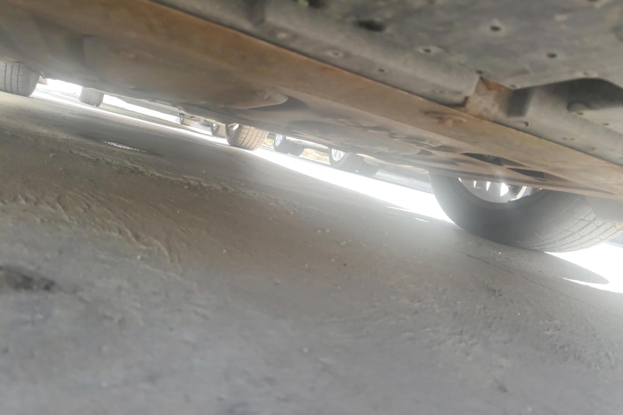 GAC Empow 2021 270T J11