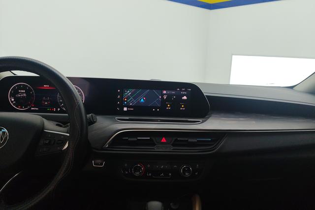 Buick GL6 2021 323 T Hybrid Luxury — фото 11