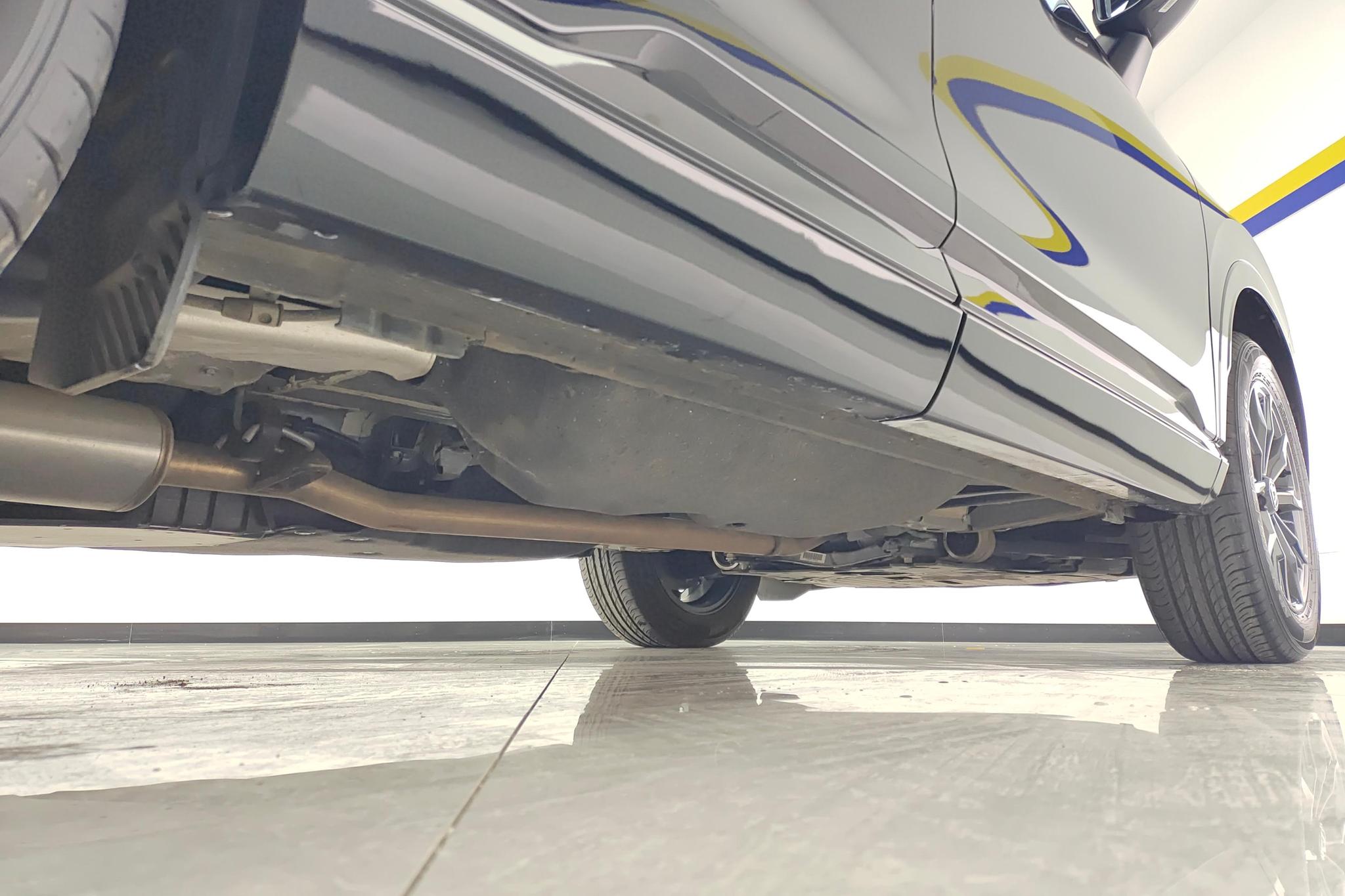 Honda CR-V 2024 e:HEV 2.0L