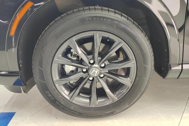Honda CR-V 2024 e:HEV 2.0 L 2 WD — фото 10