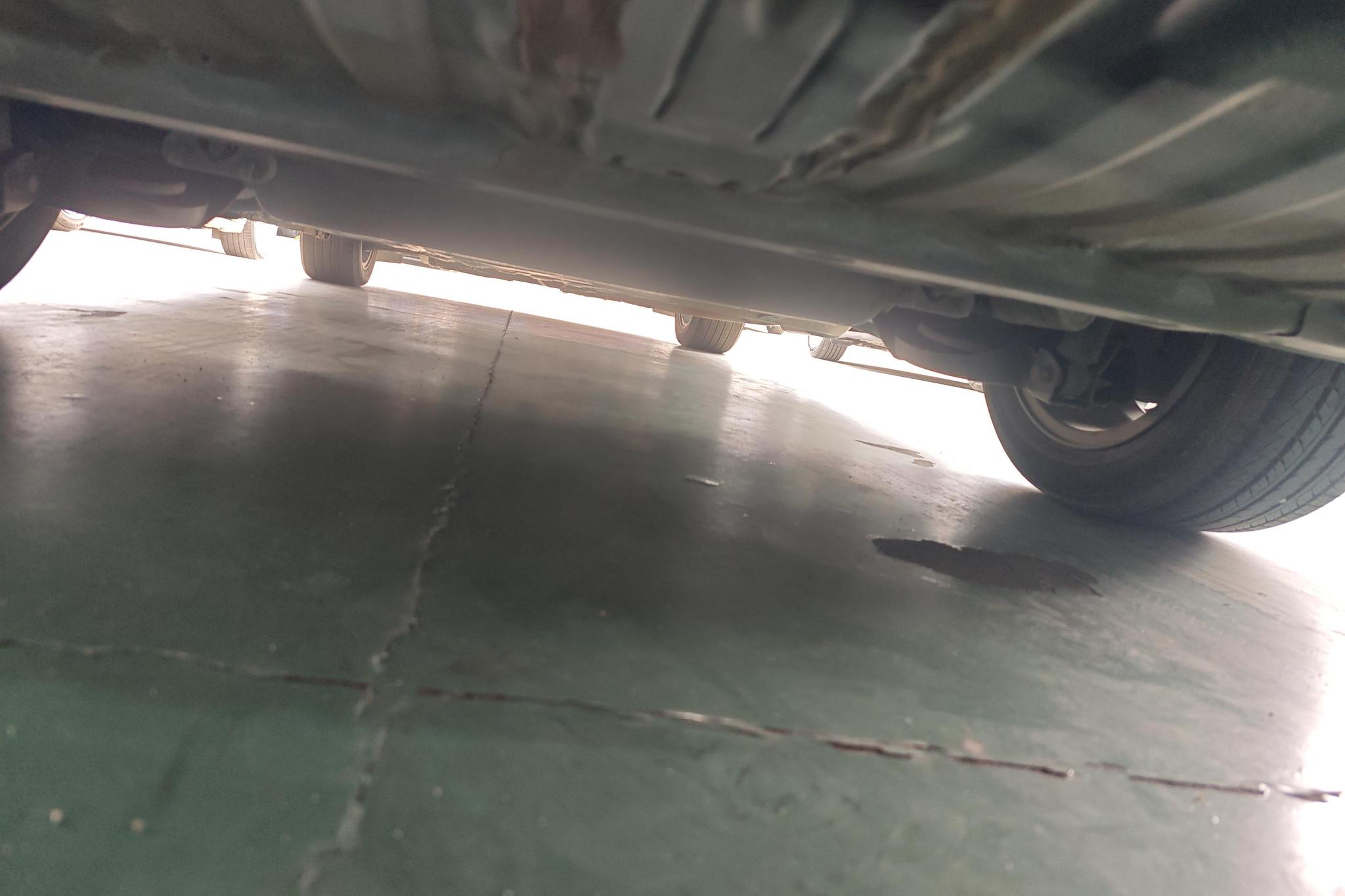 Honda Odyssey 2018 2.4L Luxury