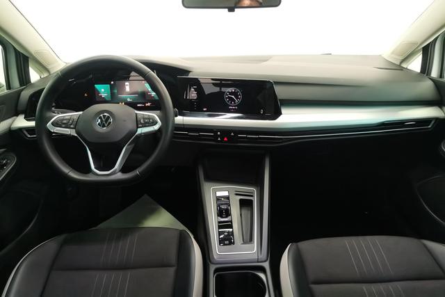 Volkswagen Golf 2021 280 TSI DSG Pro — фото 12