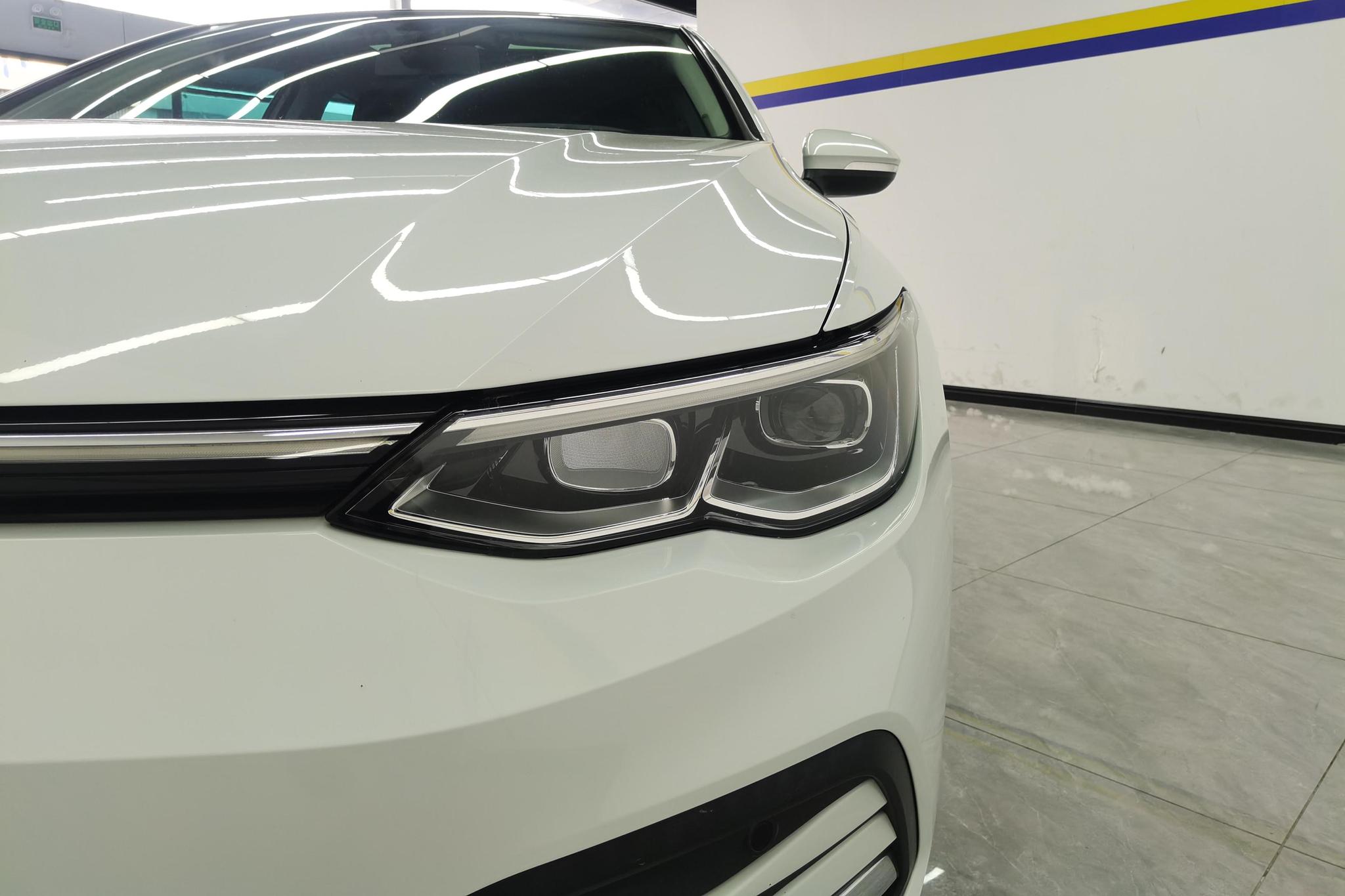 Volkswagen Golf 2021 280TSI DSG Pro